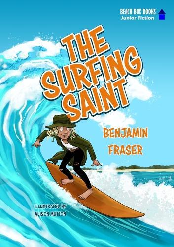The Surfing Saint