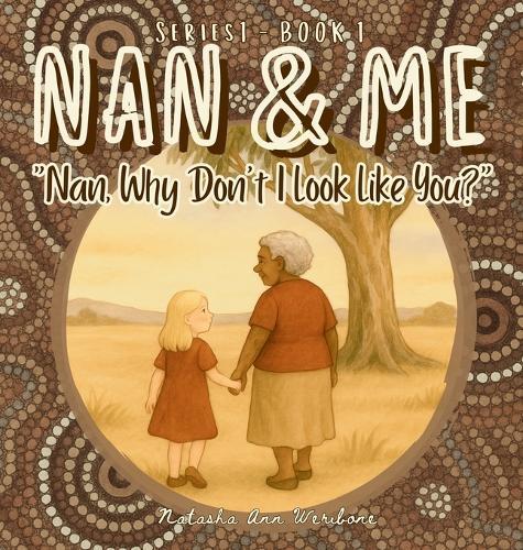 Nan, Why Don't I Look Like You?