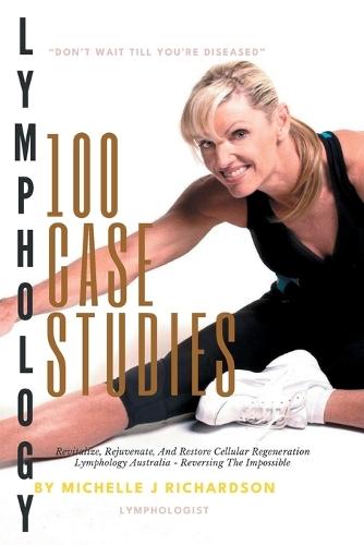 100 case studies Lymphology