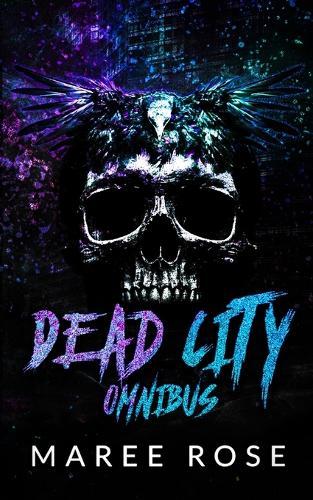 Dead City - Omnibus