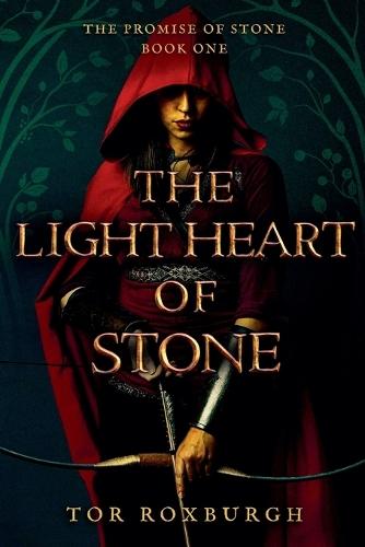 The Light Heart of Stone