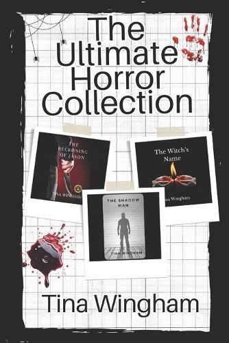 The Ultimate Horror Collection