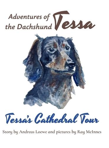 Tessa's Cathedral Tour