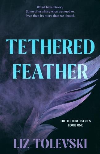 Tethered Feather