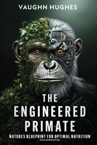 The Engineered Primate: Nature's Blueprint for Optimal Nutrition