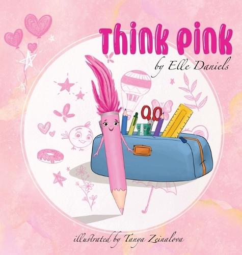 Think Pink