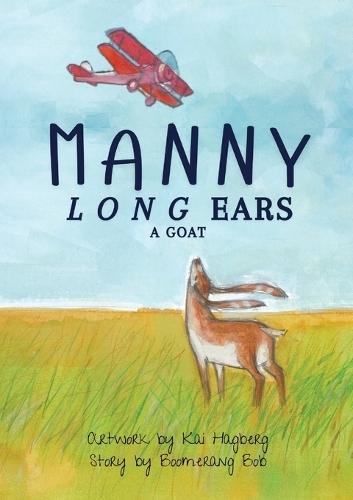 Manny Long Ears