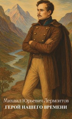 Герой нашего времени / Geroj nashego vremeni