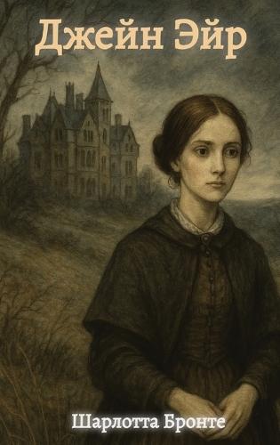 &#1044;&#1078;&#1077;&#1081;&#1085; &#1069;&#1081;&#1088; / Jane Eyre