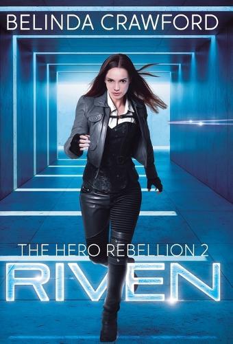 Riven: The Hero Rebellion 2