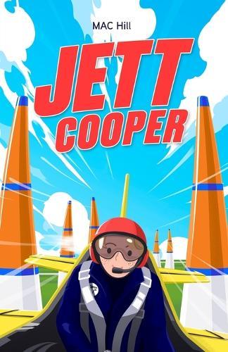 Jett Cooper