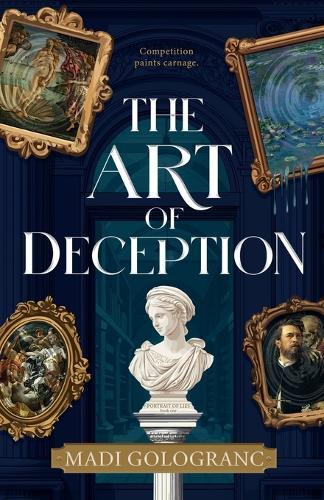 The Art of Deception