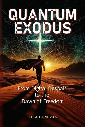 Quantum Exodus: From Digital Despair to the Dawn of Freedom