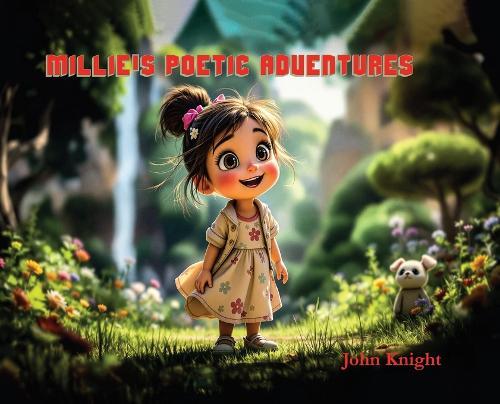 Millies Poetic Adventures