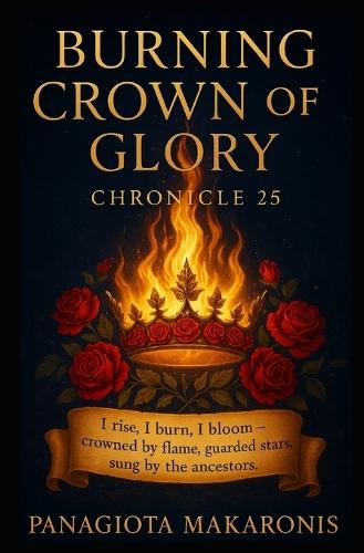 Burning Crown of Glory: Chronicle 25