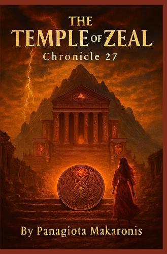 The Temple of Zeal: Chronicle 27
