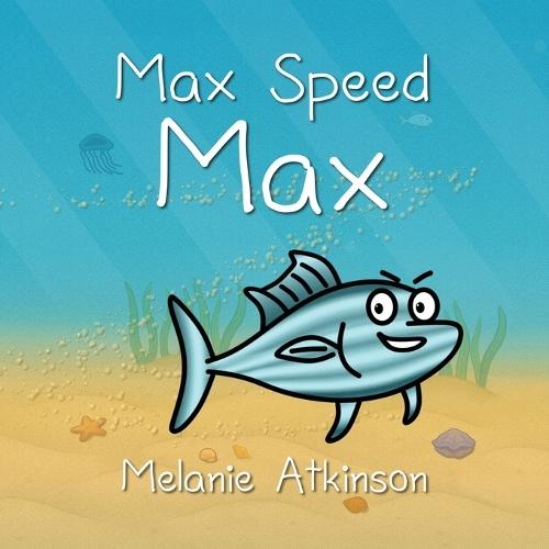 Max Speed Max