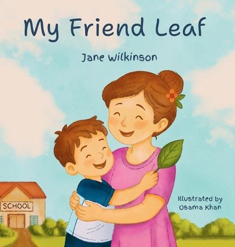 My Friend Leaf