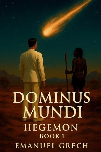 Dominus Mundi: Hegemon Book 1