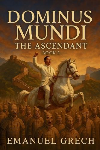Dominus Mundi: The Ascendant Book 2