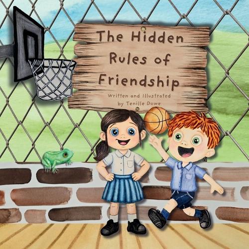The Hidden Rules of Friendship