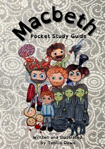 Macbeth: Pocket Study Guide