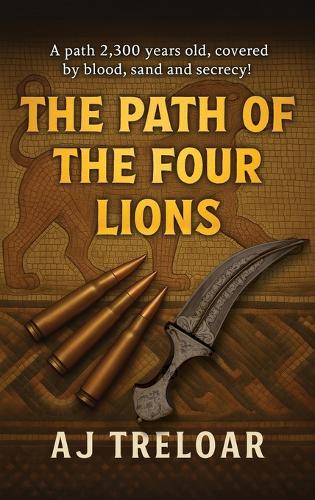 The Path of the Four Lions