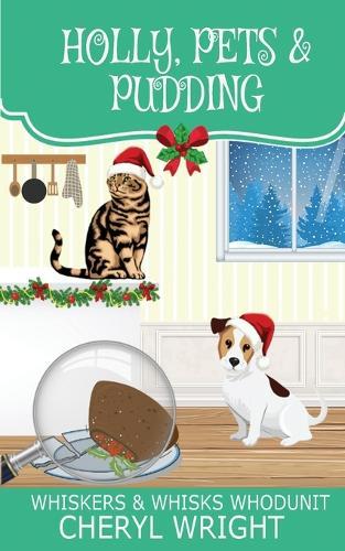 Holly, Pets & Pudding