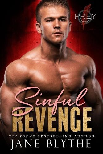 Sinful Revenge