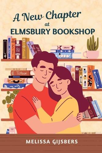 A New Chapter at Elmsbury Bookshop