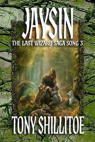 Jaysin: The Last Wizard Saga Song 3