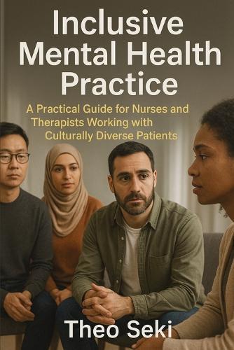 Inclusive Mental Health Practice: A Practical Guide for Nurses and Therapists Working with Culturally Diverse Patients