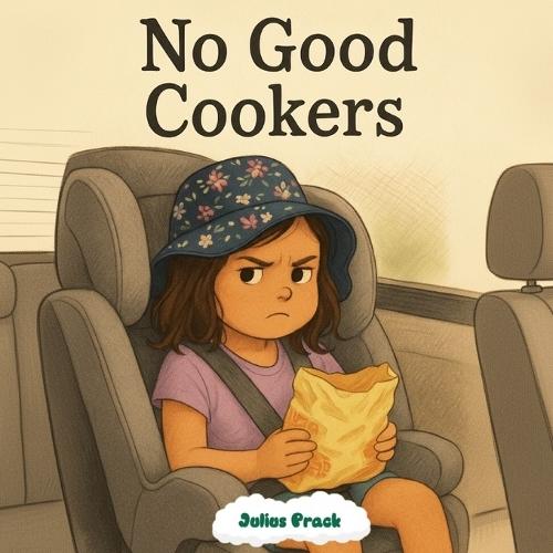 No Good Cookers