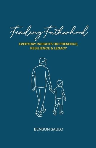 Finding Fatherhood