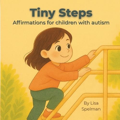 Tiny Steps: Affirmations for children with autism