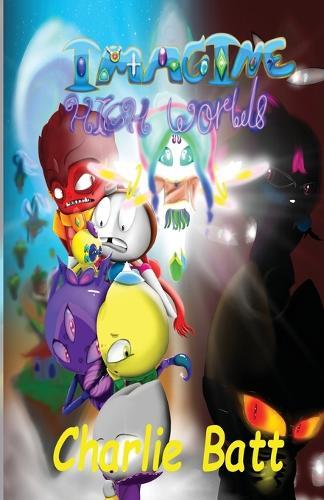 Imagine: High Worlds