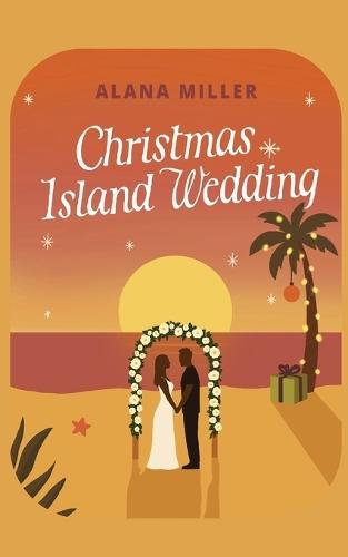 Christmas Island Wedding