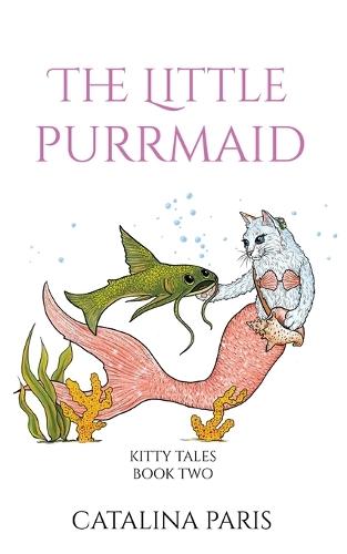 The Little Purrmaid