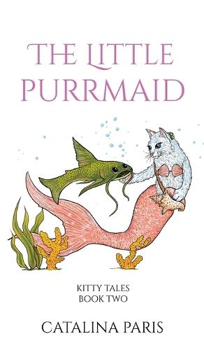 The Little Purrmaid