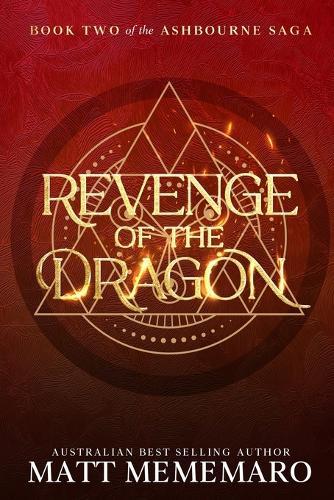 Revenge of the Dragon
