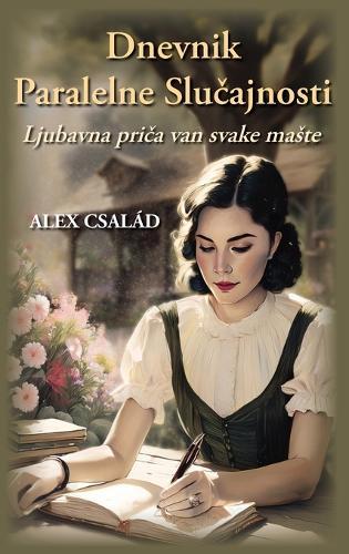 Dnevnik Paralelne Slucajnosti: Ljubavna priča van svake maste