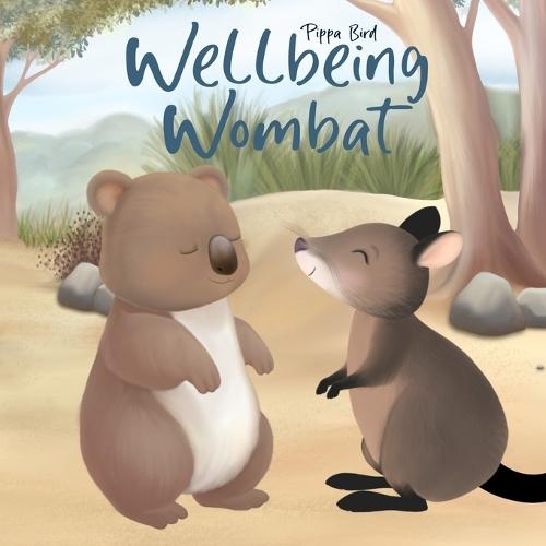 Wellbeing Wombat