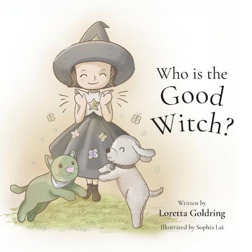Who is the Good Witch?