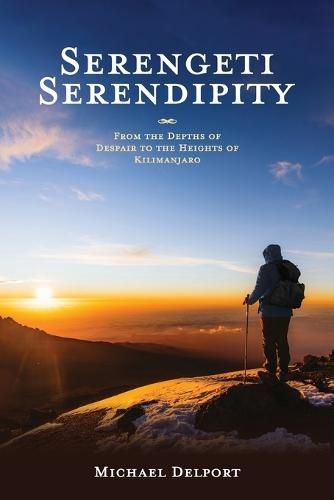 Serengeti Serendipity