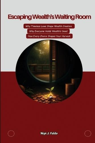 Escaping Wealth's Waiting Room