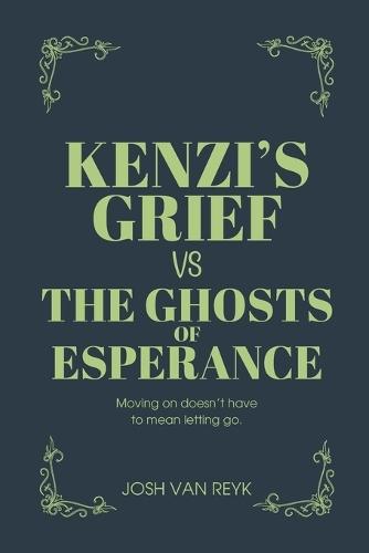 Kenzi's Grief vs The Ghosts of Esperance