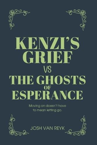 Kenzi's Grief Vs The Ghosts of Esperance