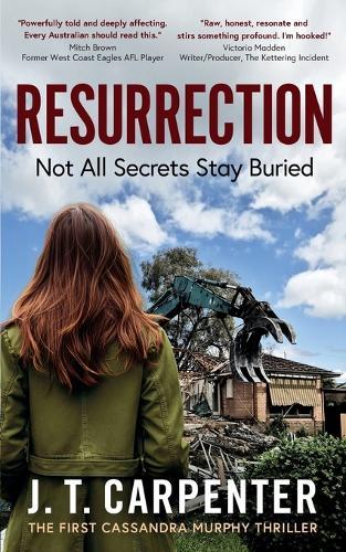 Resurrection: Not All Secrets Stay Buried