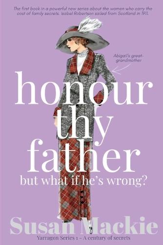 Honour thy father but what if he's wrong?