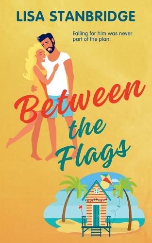 Between the Flags